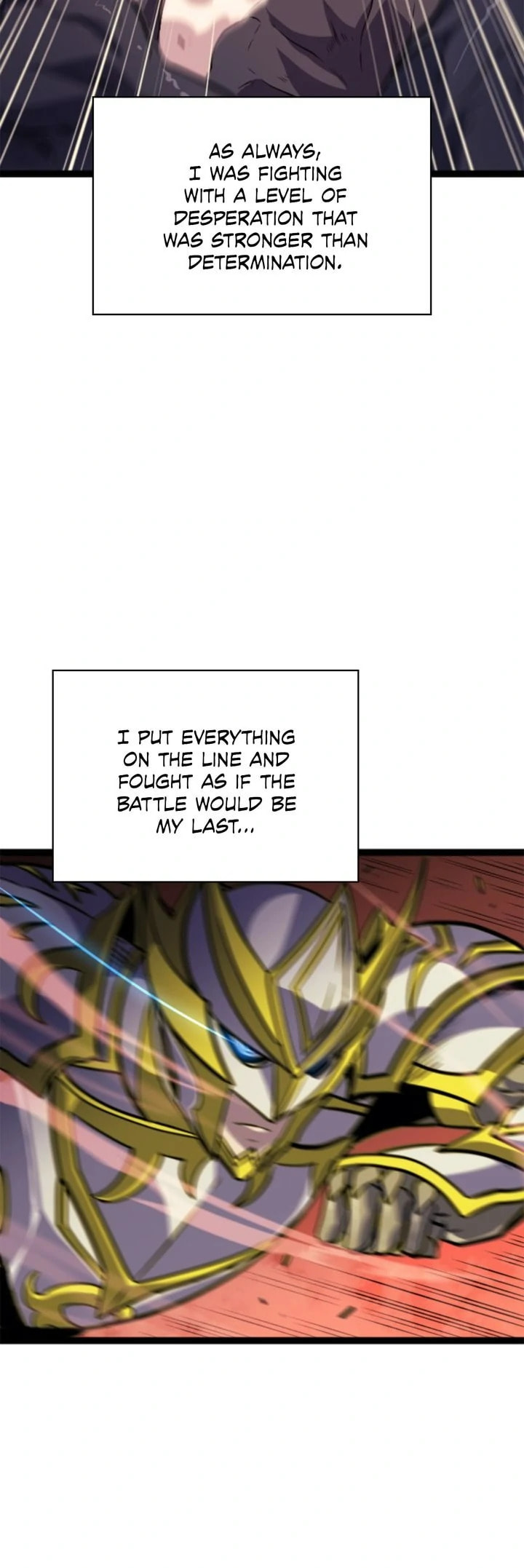 Read The Max Level Returner chapter 189 image 18 on Lezhin