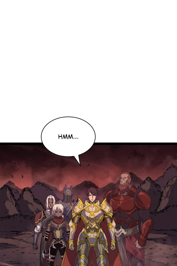 Read The Max Level Returner chapter 189 image 24 on Lezhin