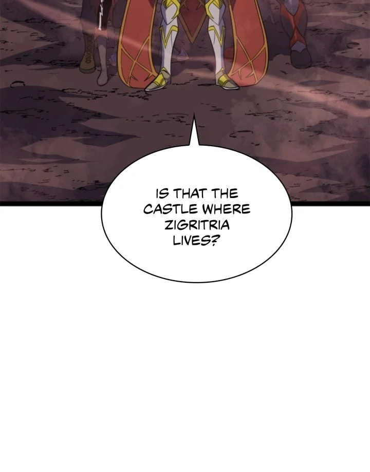 Read The Max Level Returner chapter 189 image 25 on Lezhin