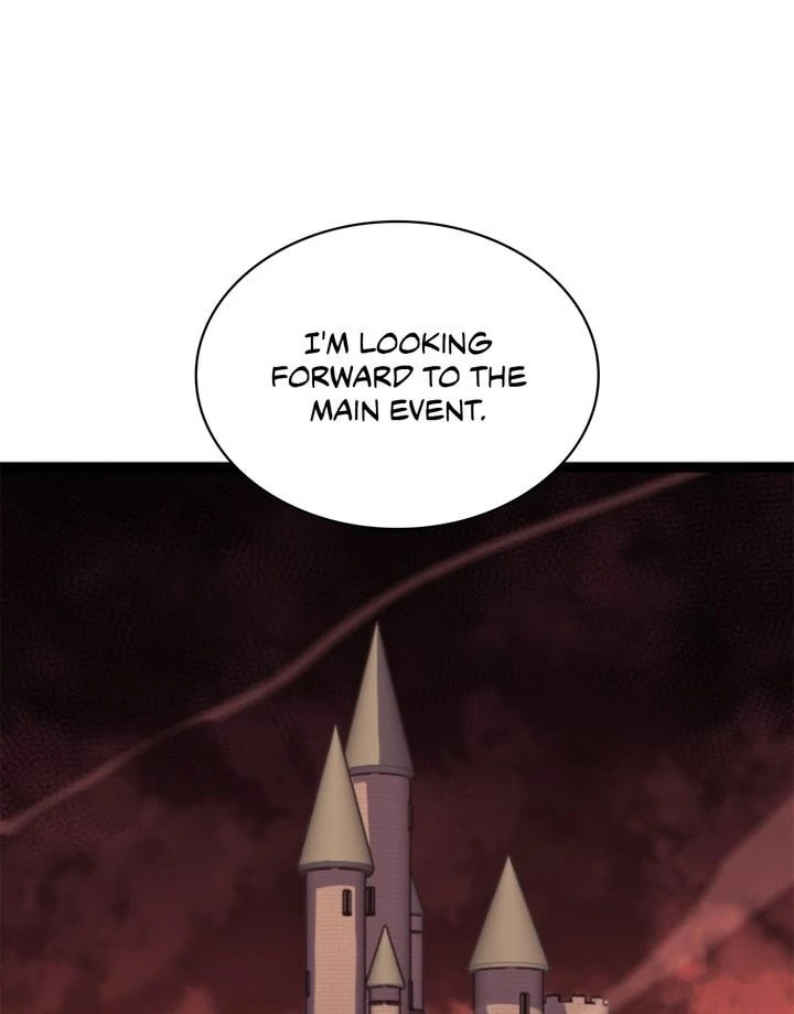 Read The Max Level Returner chapter 189 image 26 on Lezhin