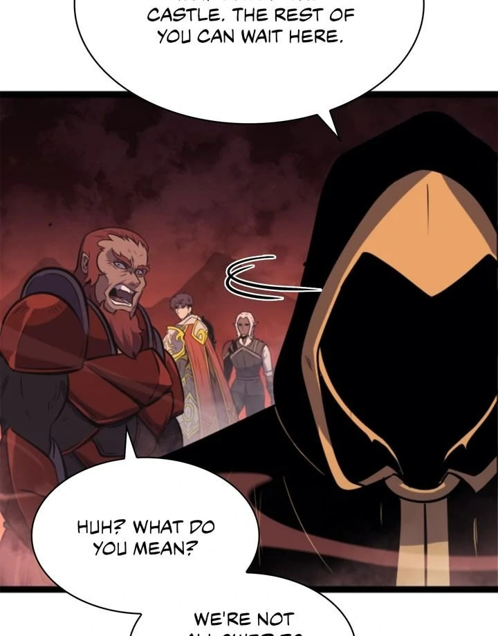 Read The Max Level Returner chapter 189 image 30 on Lezhin