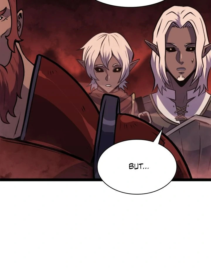 Read The Max Level Returner chapter 189 image 35 on Lezhin