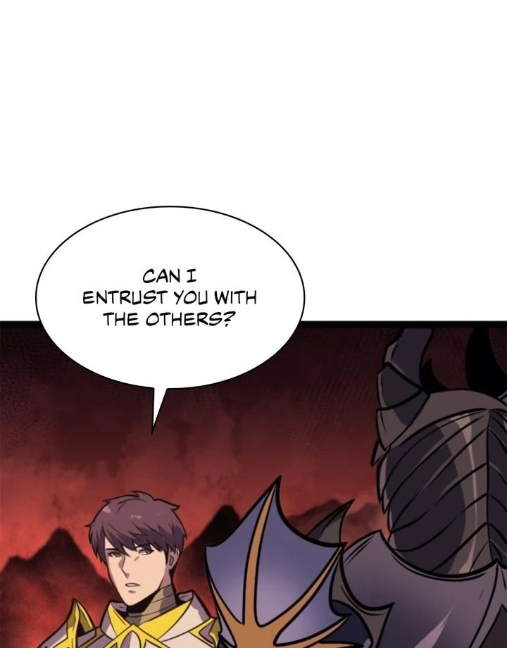 Read The Max Level Returner chapter 189 image 36 on Lezhin