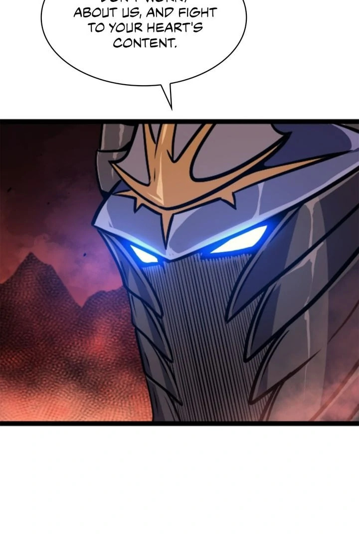 Read The Max Level Returner chapter 189 image 38 on Lezhin