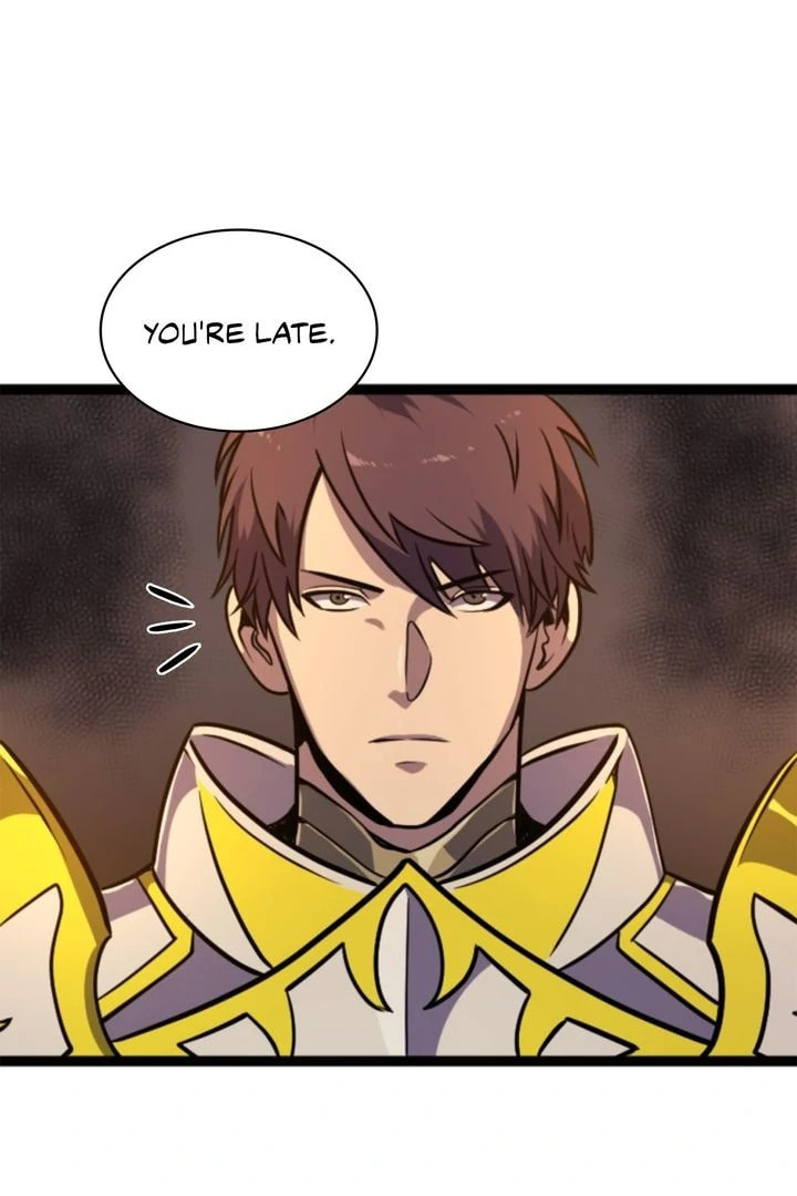 Read The Max Level Returner chapter 189 image 42 on Lezhin