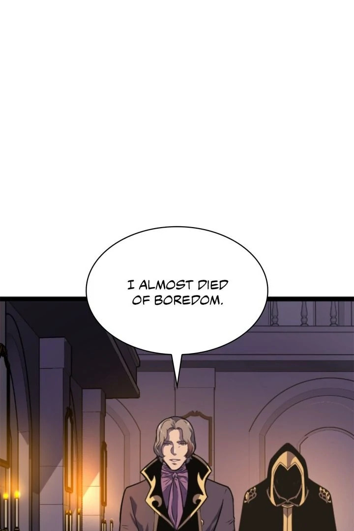 Read The Max Level Returner chapter 189 image 43 on Lezhin