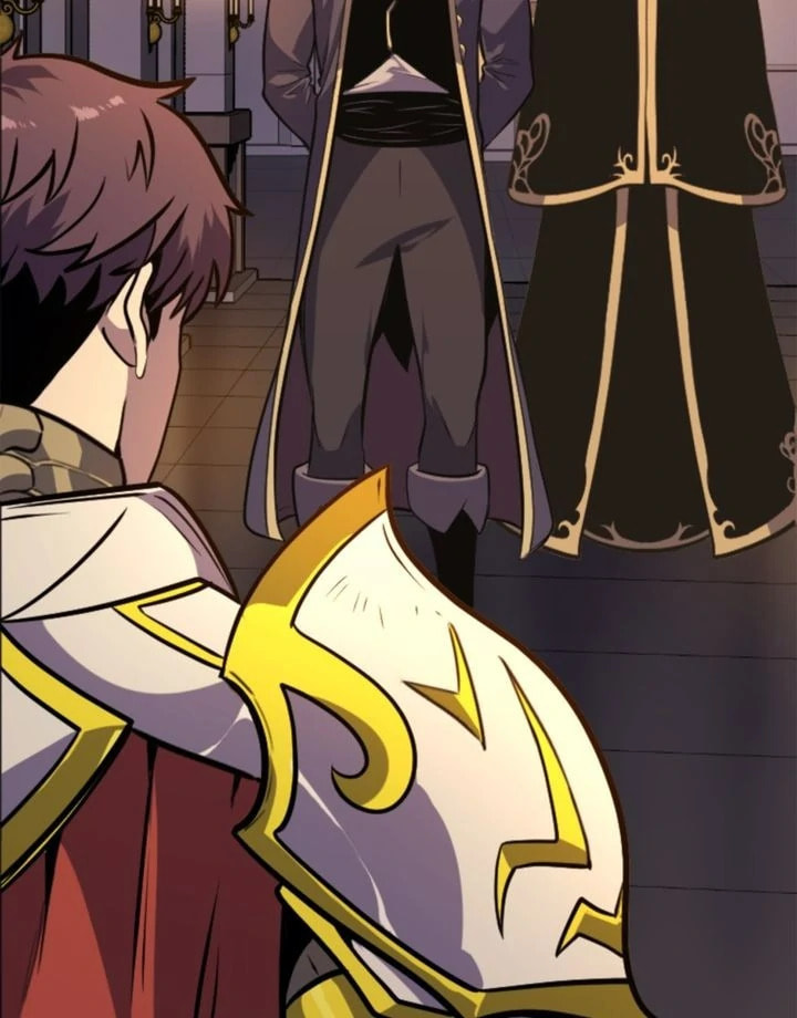 Read The Max Level Returner chapter 189 image 44 on Lezhin