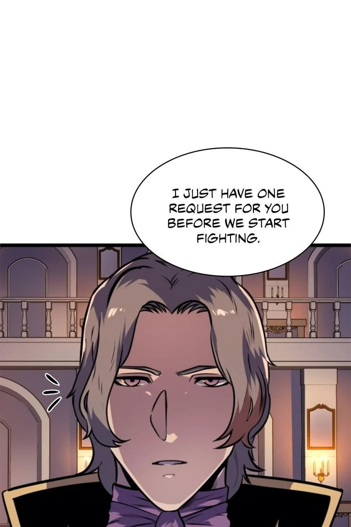 Read The Max Level Returner chapter 189 image 47 on Lezhin