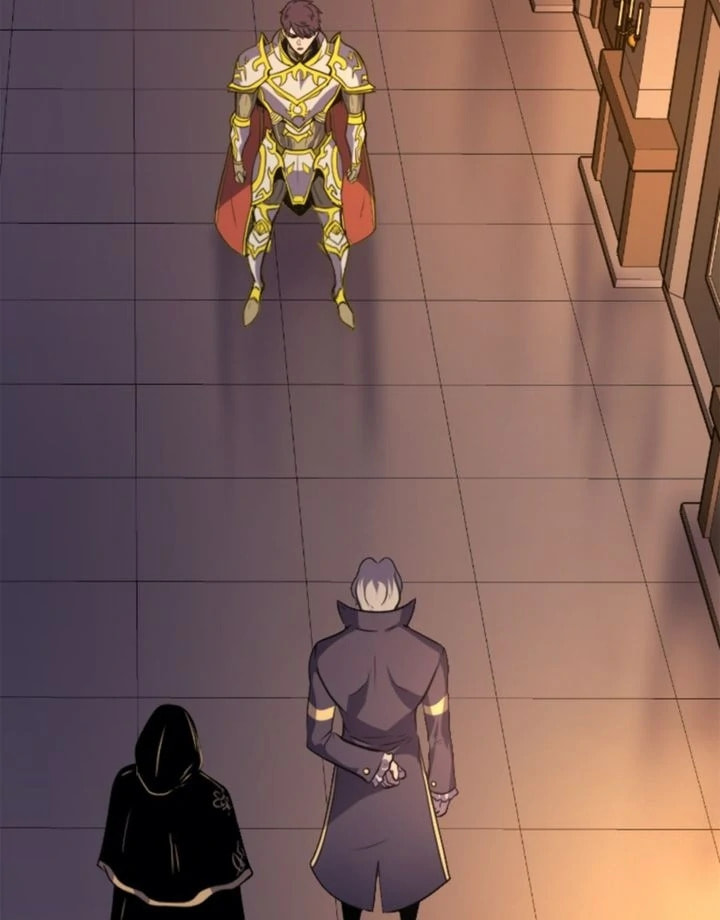 Read The Max Level Returner chapter 189 image 49 on Lezhin