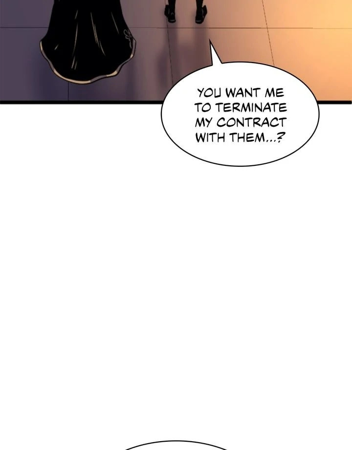 Read The Max Level Returner chapter 189 image 50 on Lezhin