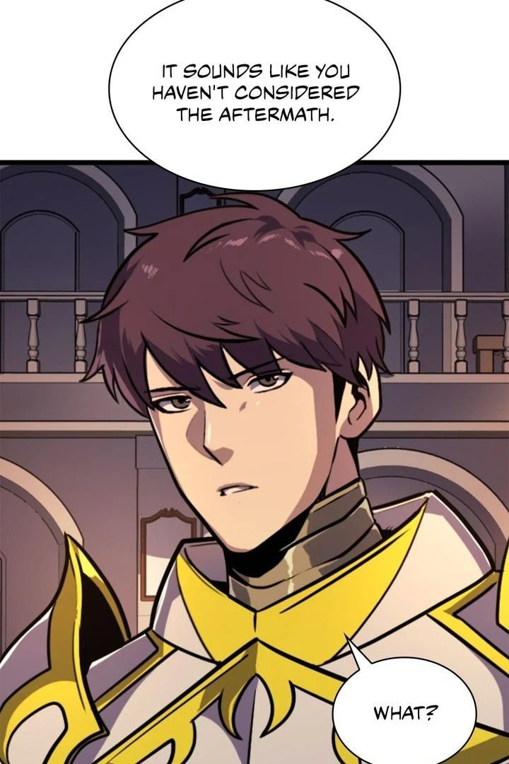 Read The Max Level Returner chapter 189 image 51 on Lezhin