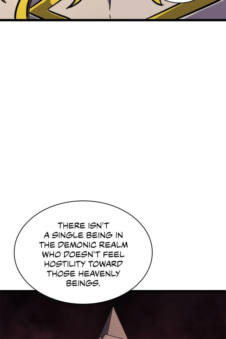 Read The Max Level Returner chapter 189 image 52 on Lezhin