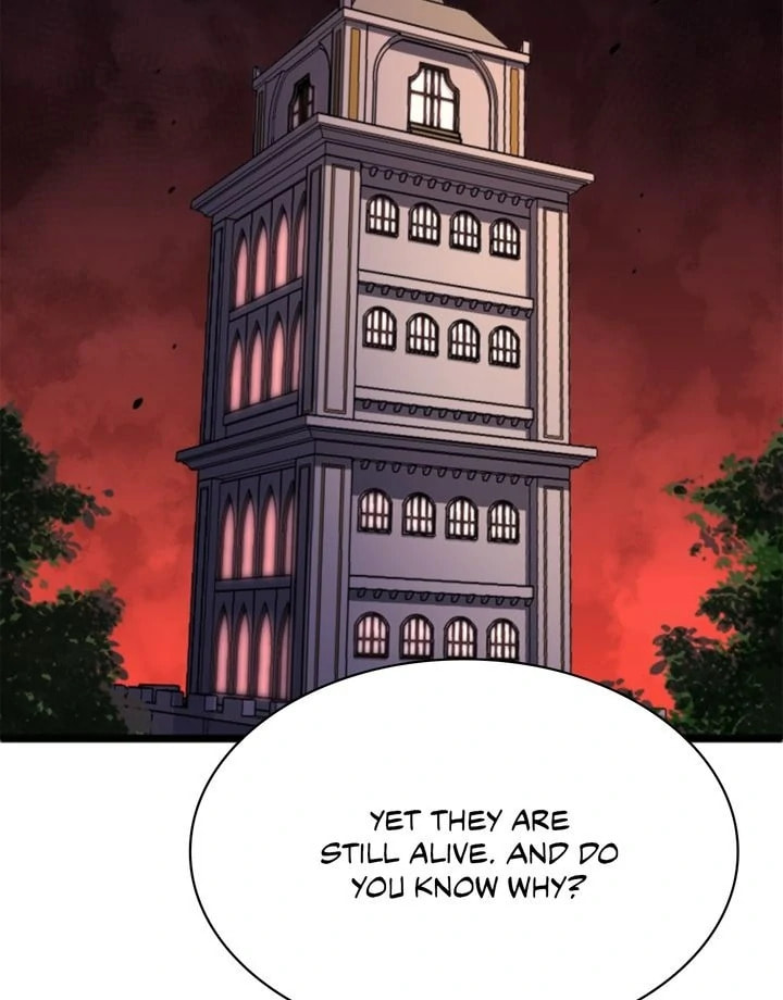 Read The Max Level Returner chapter 189 image 53 on Lezhin