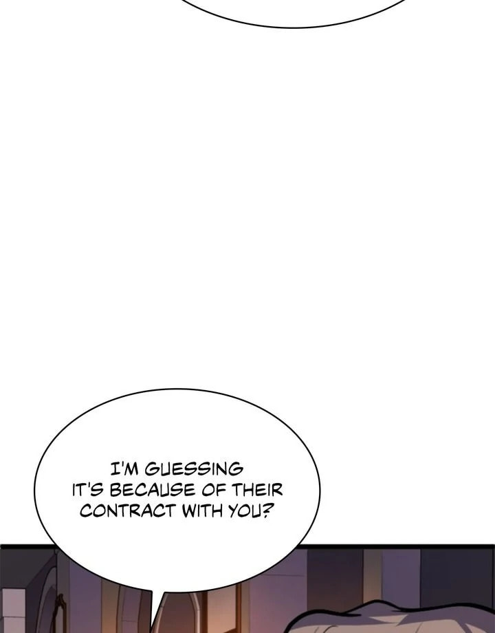 Read The Max Level Returner chapter 189 image 54 on Lezhin