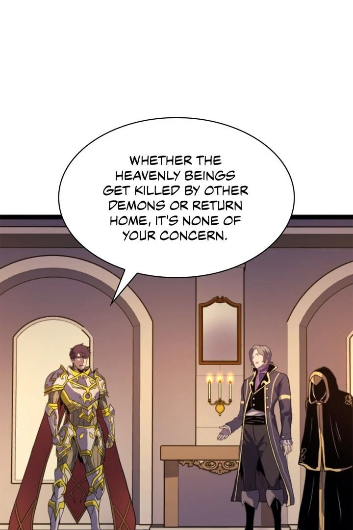 Read The Max Level Returner chapter 189 image 56 on Lezhin