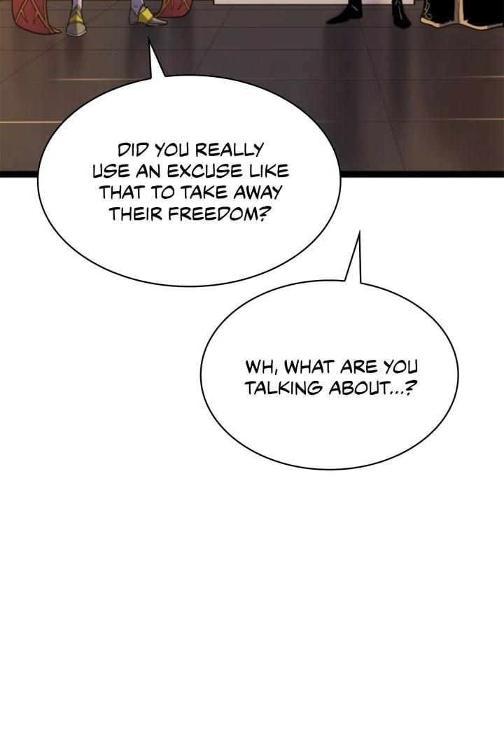 Read The Max Level Returner chapter 189 image 57 on Lezhin