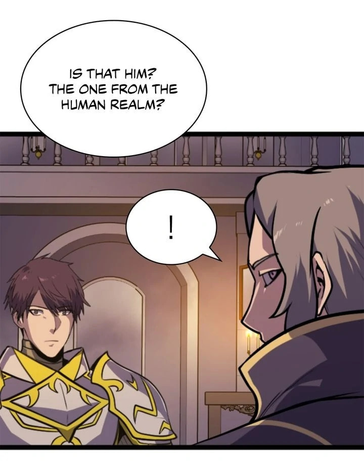 Read The Max Level Returner chapter 189 image 58 on Lezhin