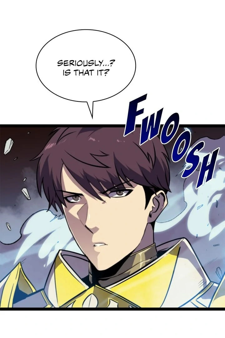 Read The Max Level Returner chapter 189 image 6 on Lezhin