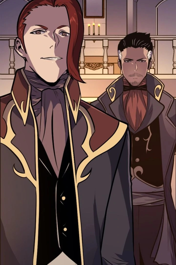 Read The Max Level Returner chapter 189 image 60 on Lezhin
