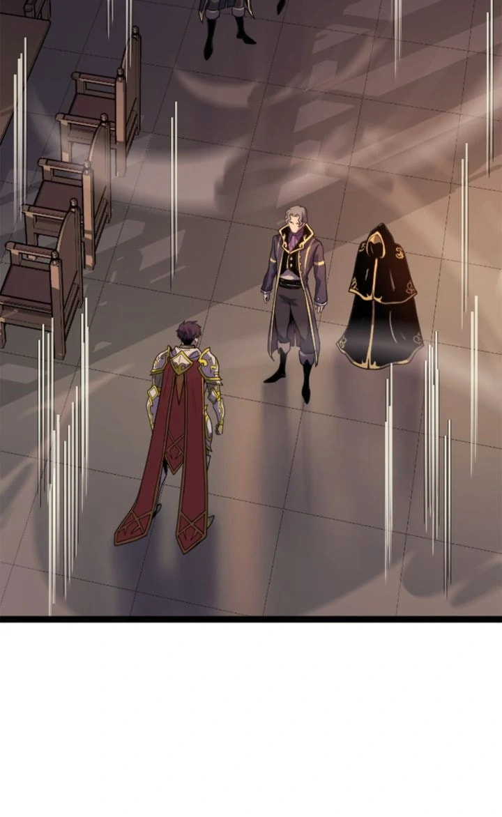 Read The Max Level Returner chapter 189 image 64 on Lezhin