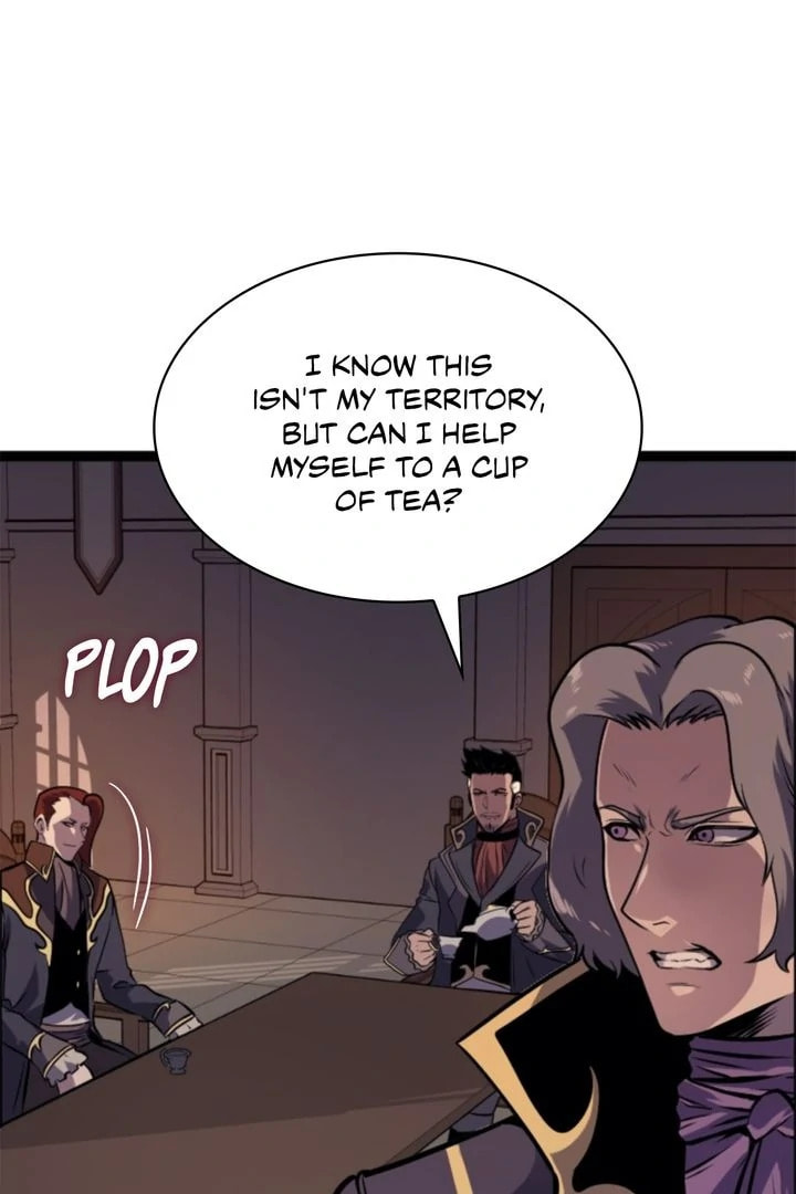 Read The Max Level Returner chapter 189 image 65 on Lezhin