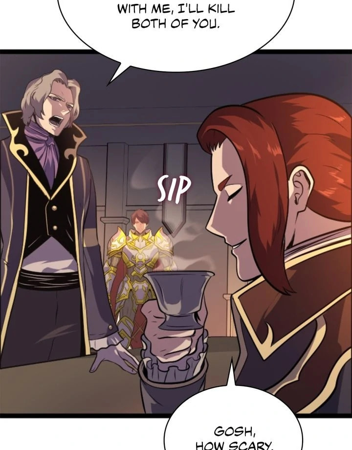 Read The Max Level Returner chapter 189 image 67 on Lezhin