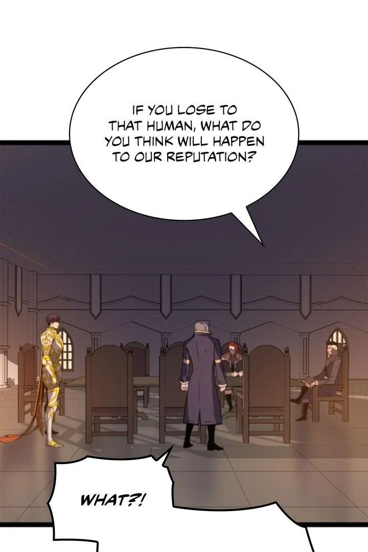 Read The Max Level Returner chapter 189 image 70 on Lezhin