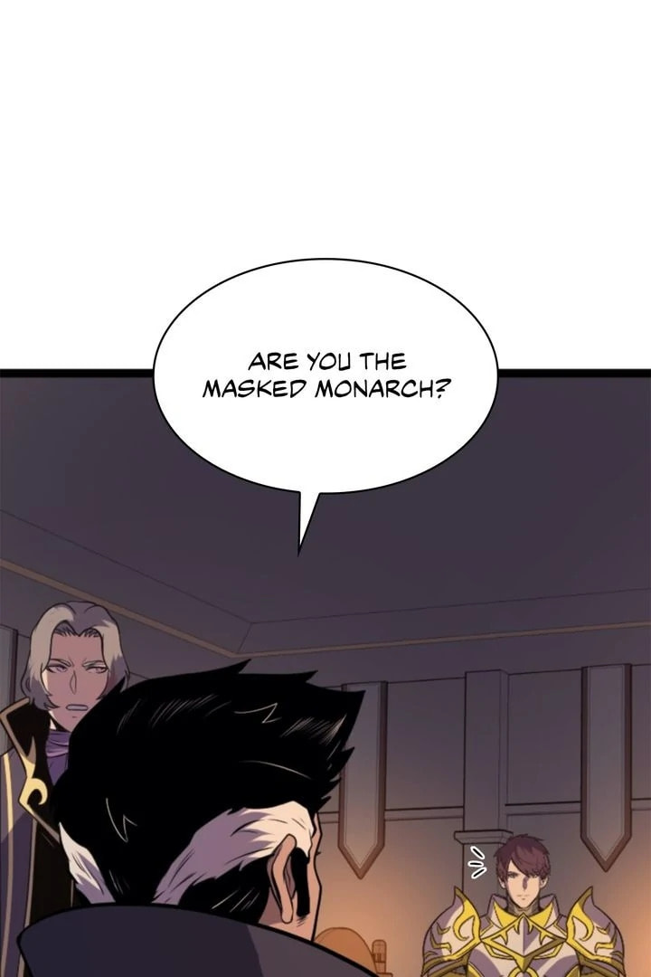 Read The Max Level Returner chapter 189 image 74 on Lezhin