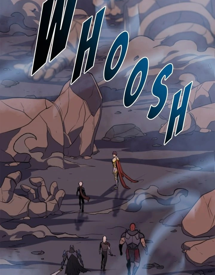 Read The Max Level Returner chapter 189 image 8 on Lezhin