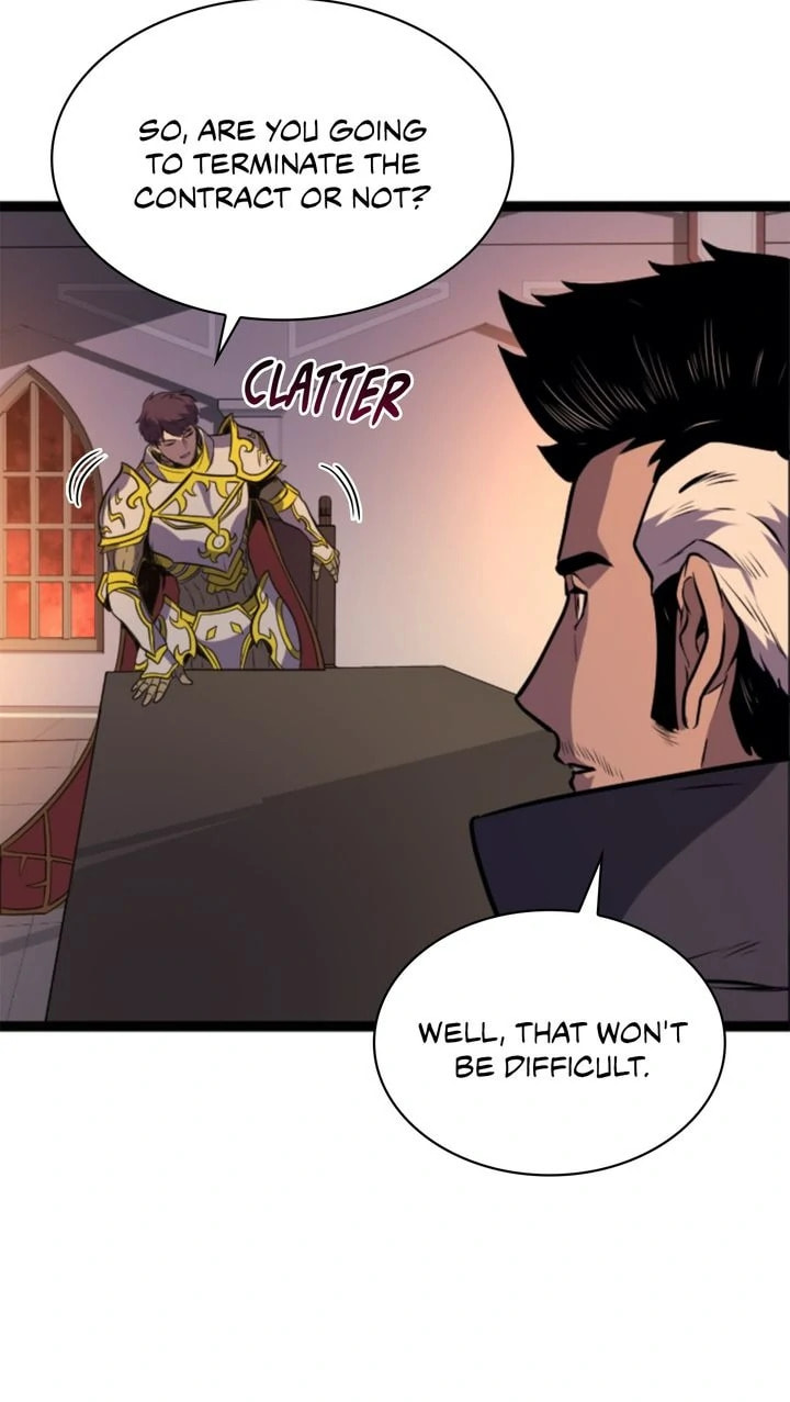 Read The Max Level Returner chapter 189 image 82 on Lezhin