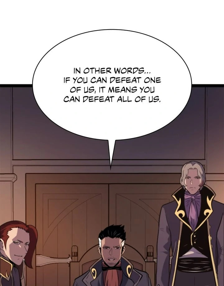 Read The Max Level Returner chapter 189 image 85 on Lezhin