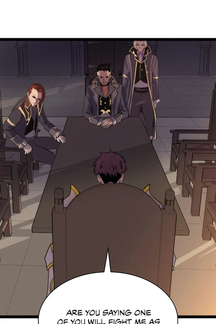 Read The Max Level Returner chapter 189 image 87 on Lezhin