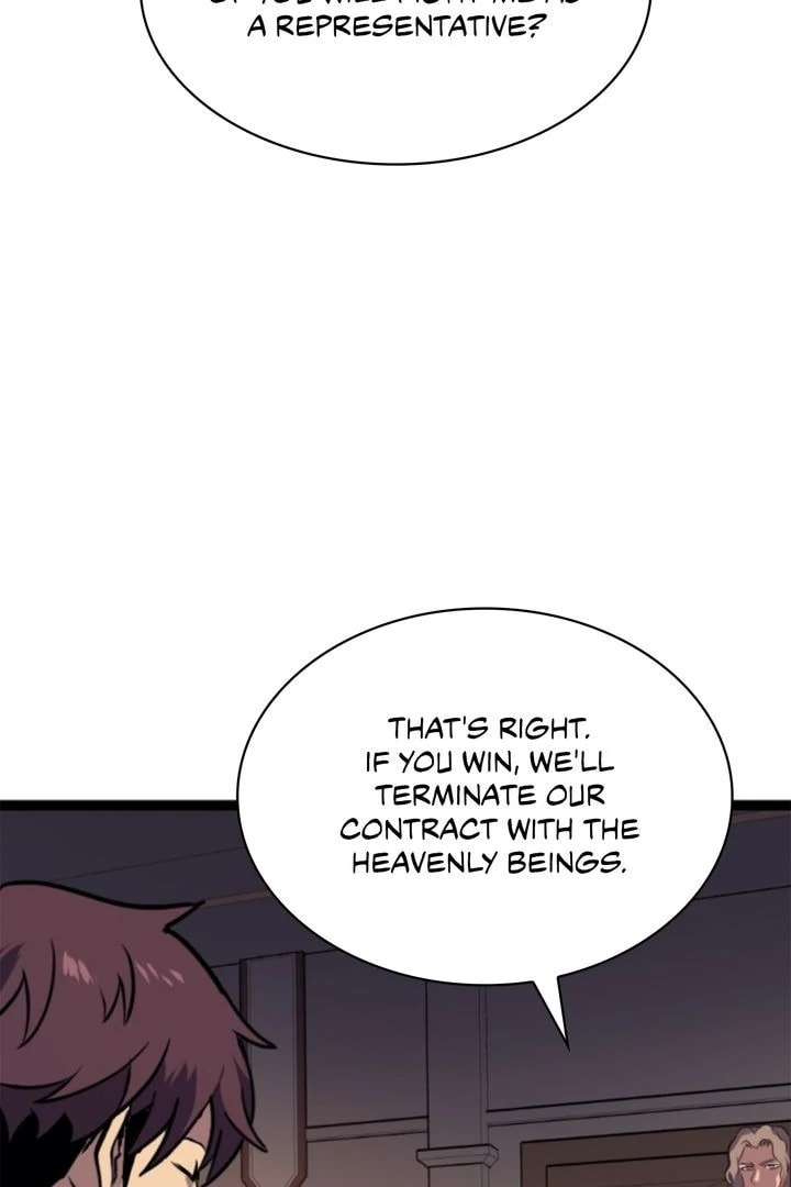 Read The Max Level Returner chapter 189 image 88 on Lezhin