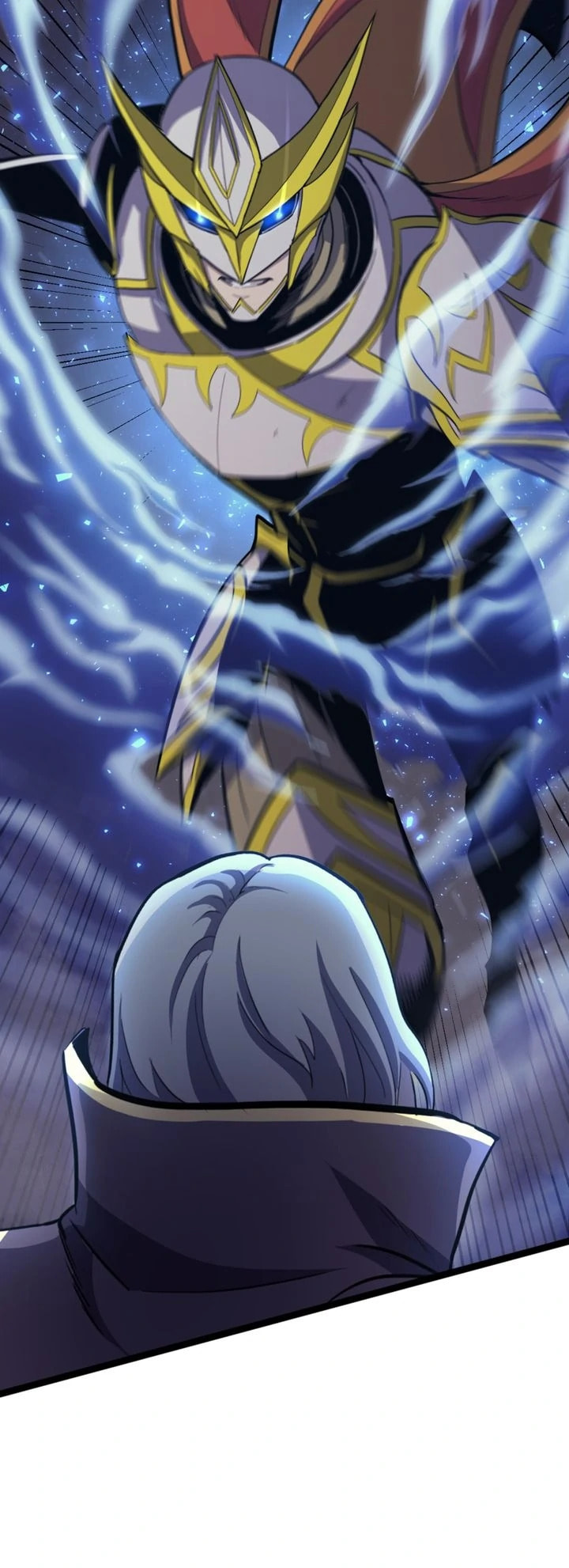 Read The Max Level Returner chapter 190 image 116 on Lezhin