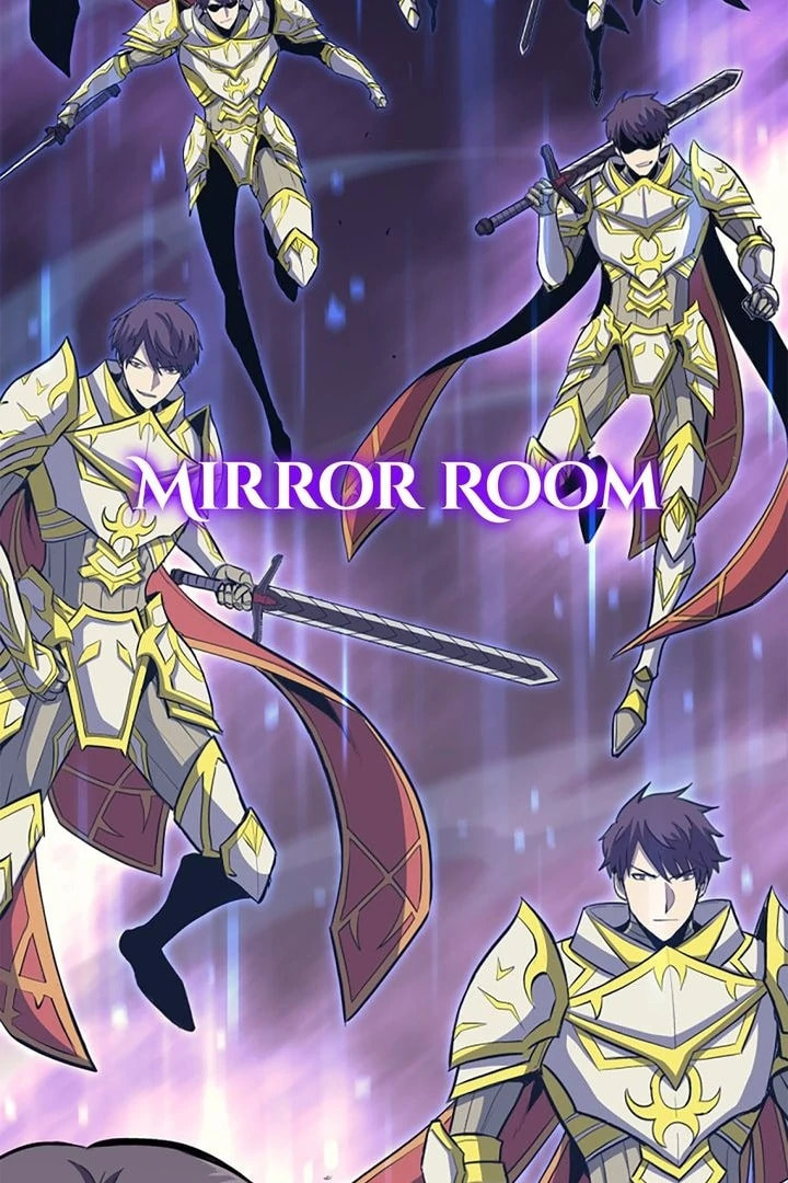 Read The Max Level Returner chapter 190 image 14 on Lezhin