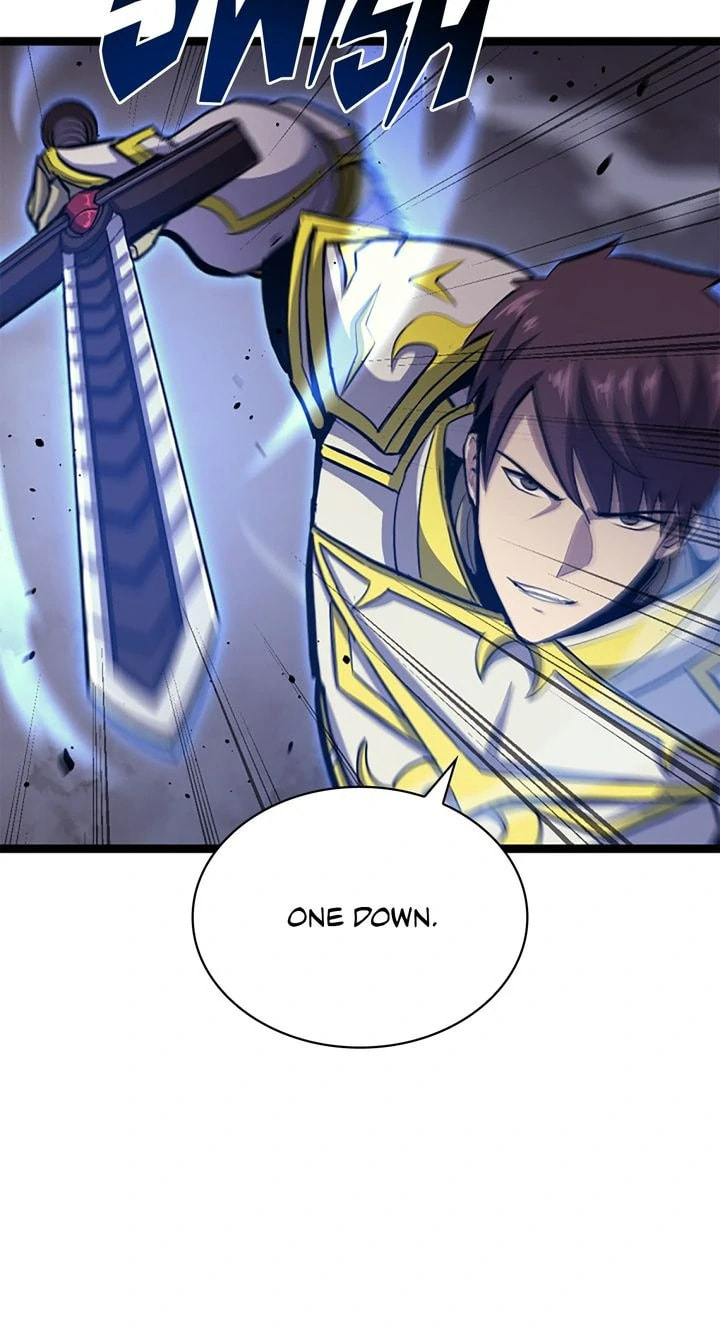 Read The Max Level Returner chapter 190 image 17 on Lezhin