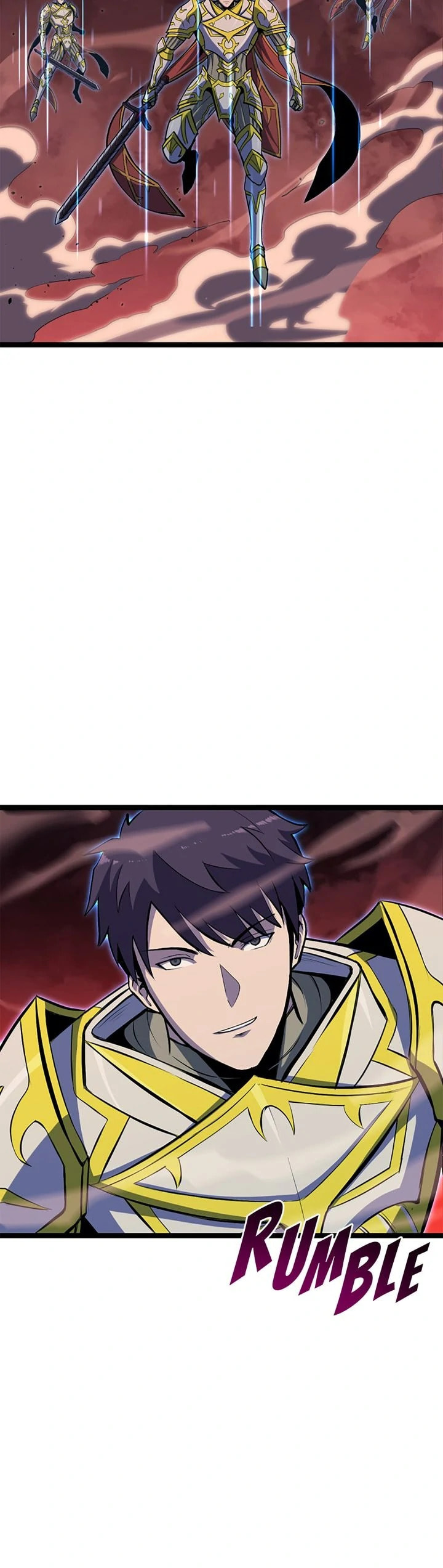 Read The Max Level Returner chapter 190 image 26 on Lezhin