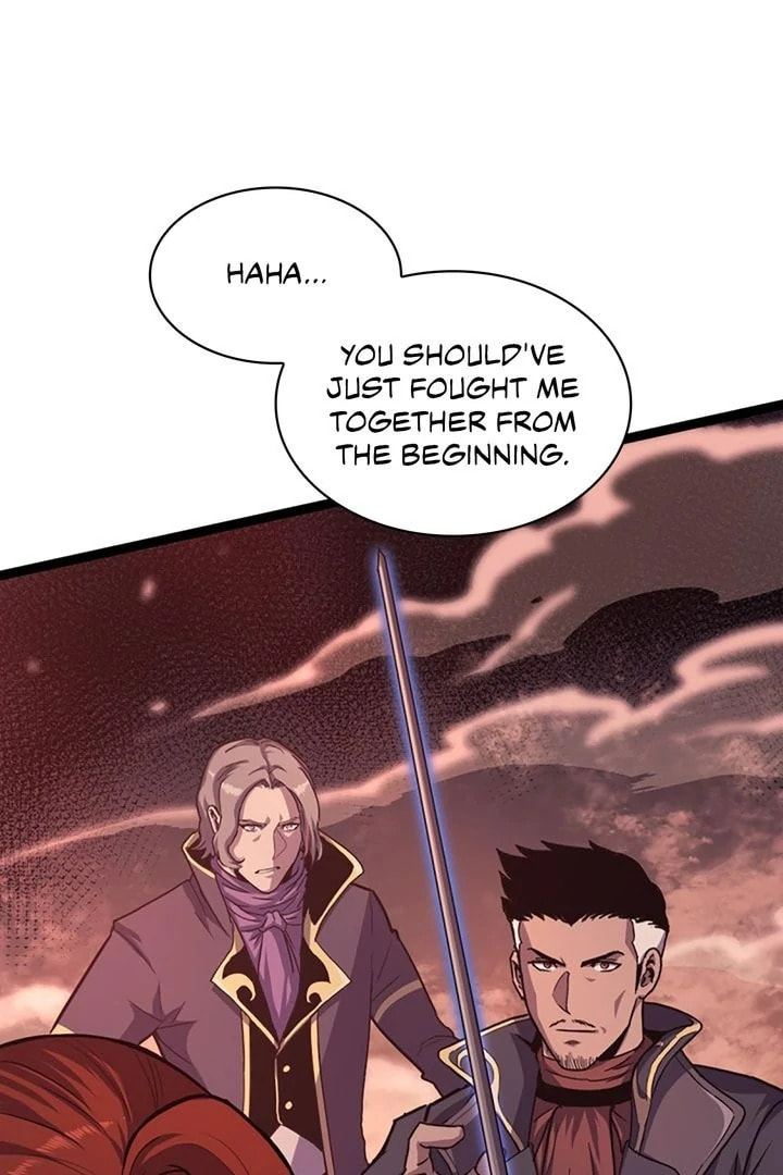 Read The Max Level Returner chapter 190 image 27 on Lezhin