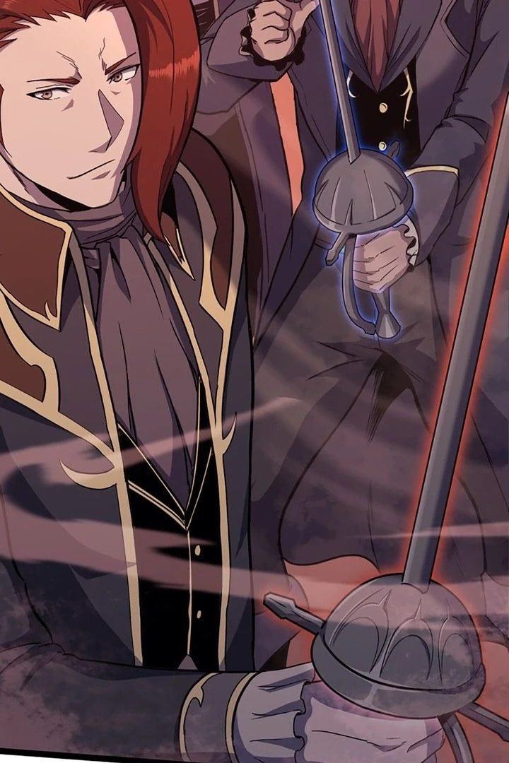 Read The Max Level Returner chapter 190 image 28 on Lezhin