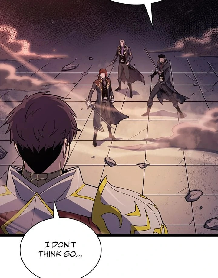 Read The Max Level Returner chapter 190 image 30 on Lezhin