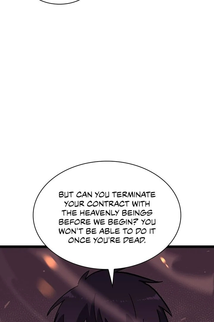 Read The Max Level Returner chapter 190 image 31 on Lezhin