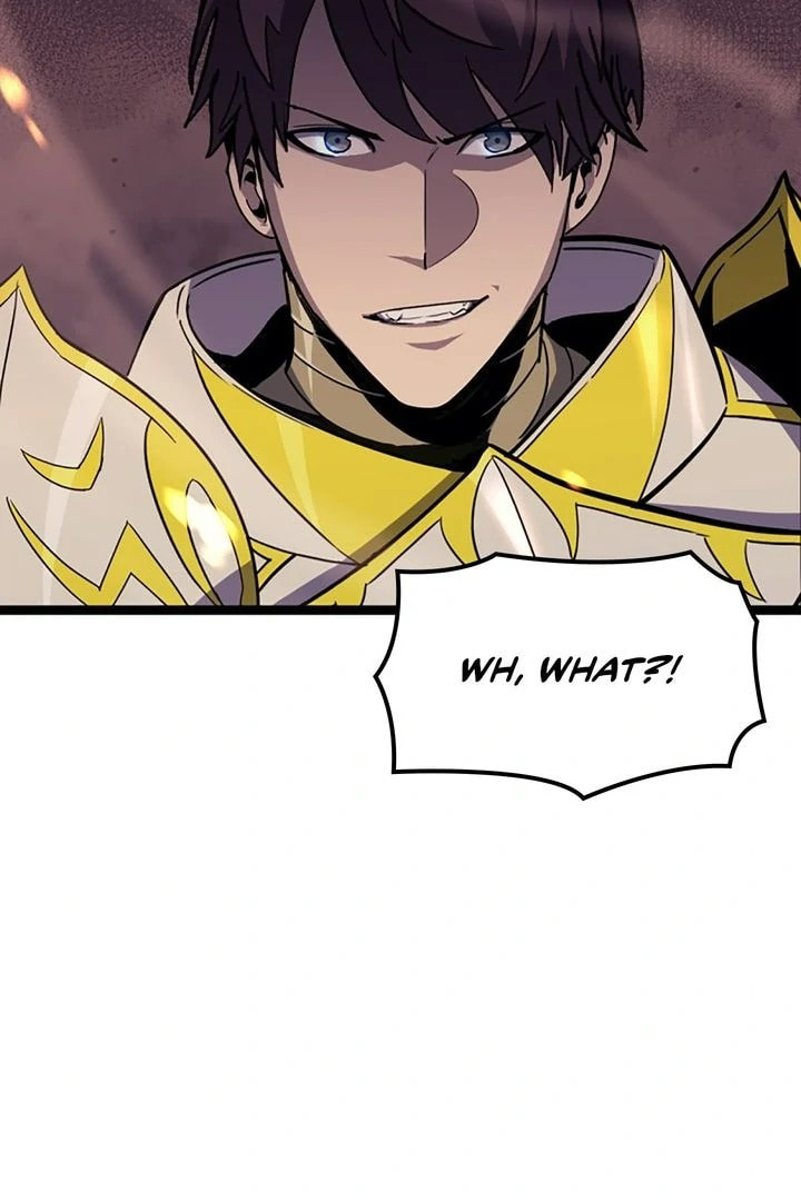 Read The Max Level Returner chapter 190 image 32 on Lezhin
