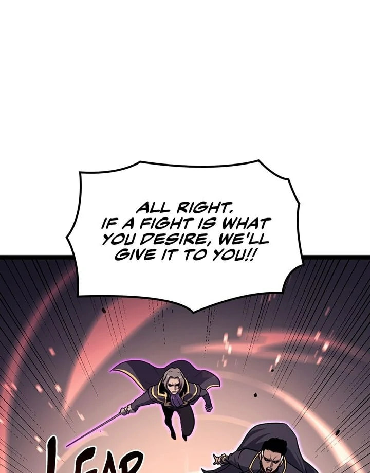 Read The Max Level Returner chapter 190 image 33 on Lezhin