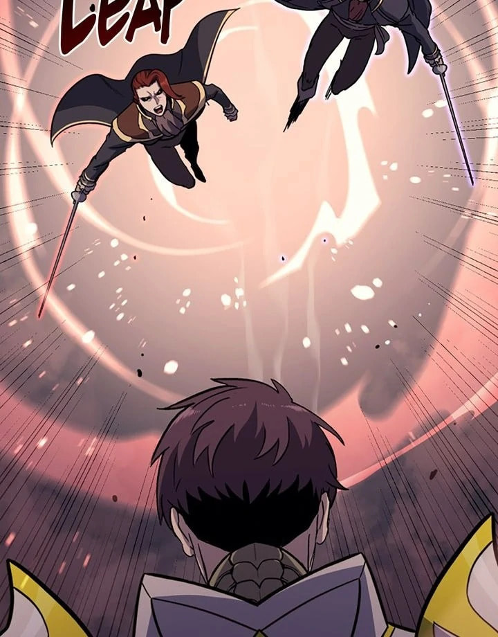 Read The Max Level Returner chapter 190 image 34 on Lezhin