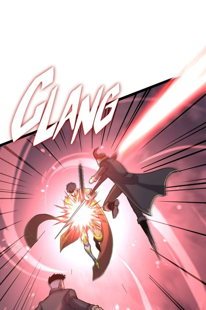 Read The Max Level Returner chapter 190 image 36 on Lezhin