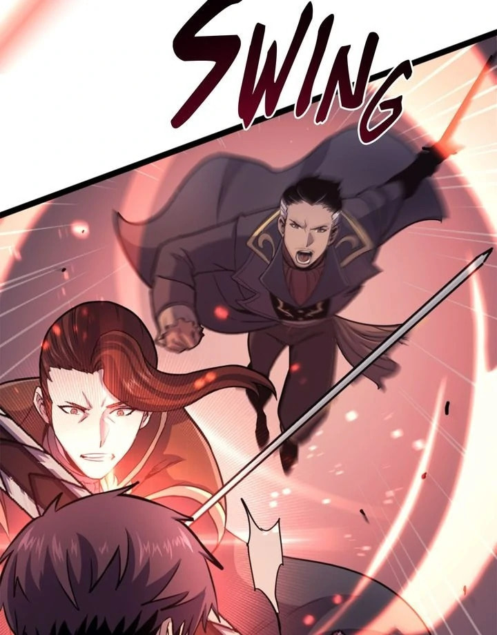 Read The Max Level Returner chapter 190 image 39 on Lezhin