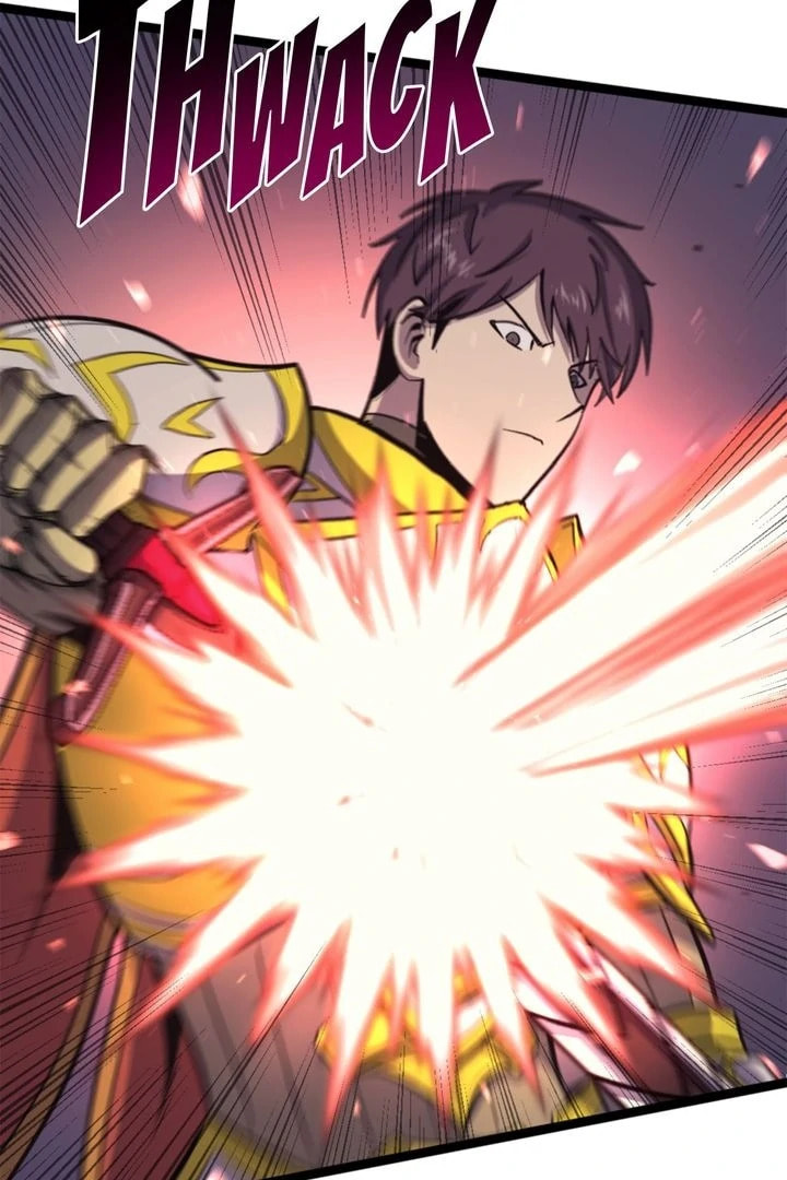 Read The Max Level Returner chapter 190 image 41 on Lezhin