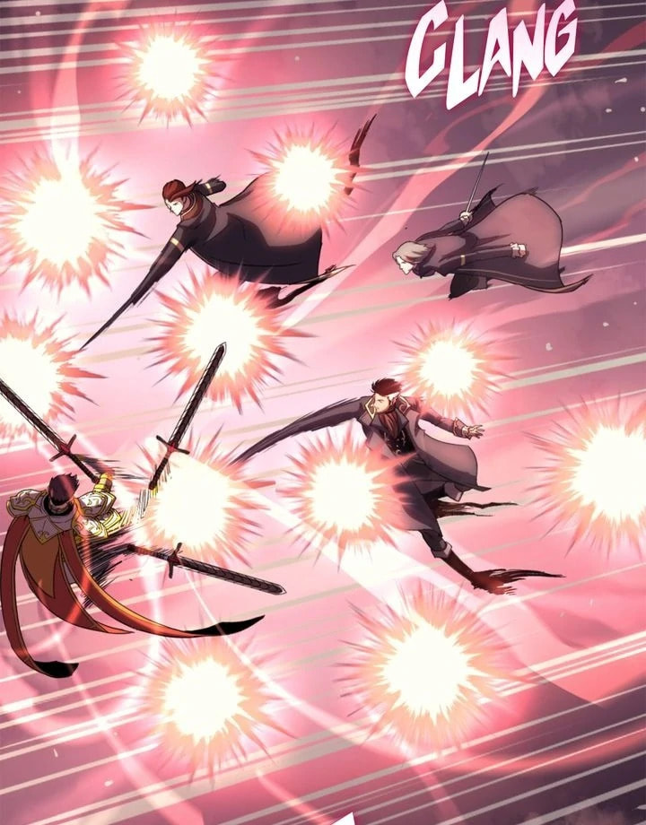 Read The Max Level Returner chapter 190 image 43 on Lezhin