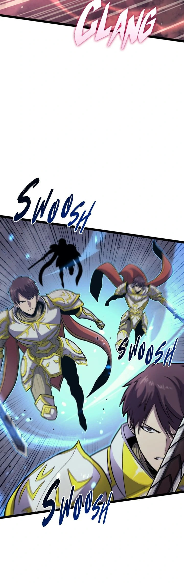 Read The Max Level Returner chapter 190 image 44 on Lezhin