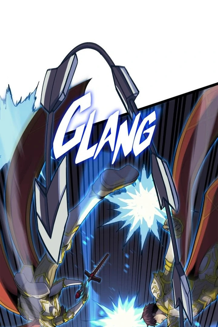 Read The Max Level Returner chapter 190 image 45 on Lezhin